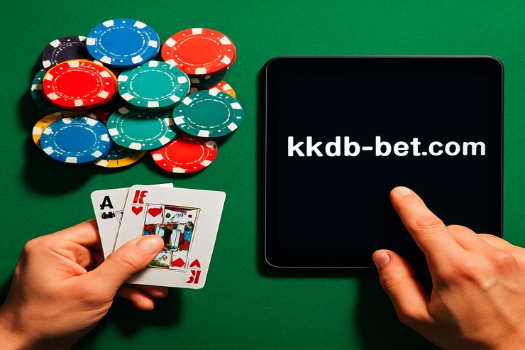kkdb